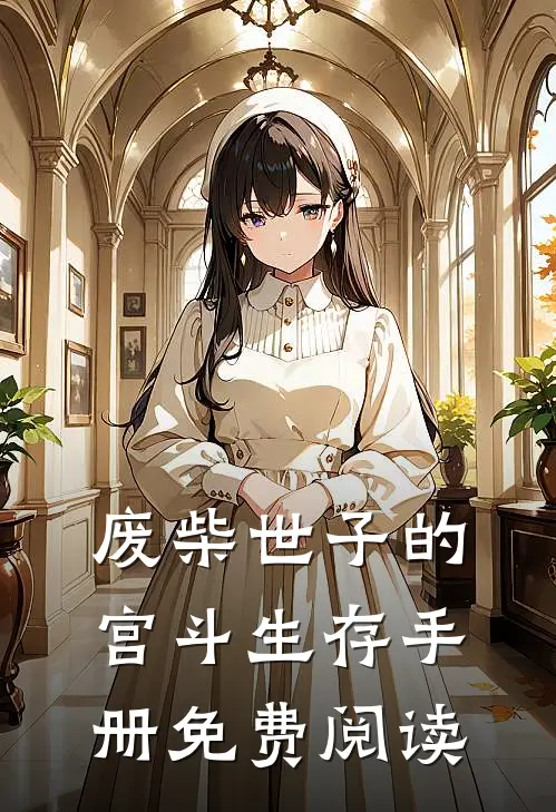 废柴世子的宫斗生存手册免费阅读