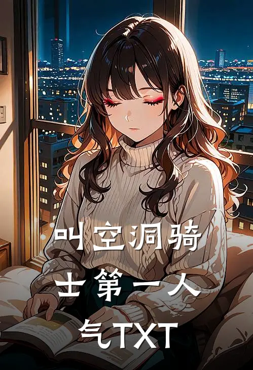叫空洞骑士第一人气TXT