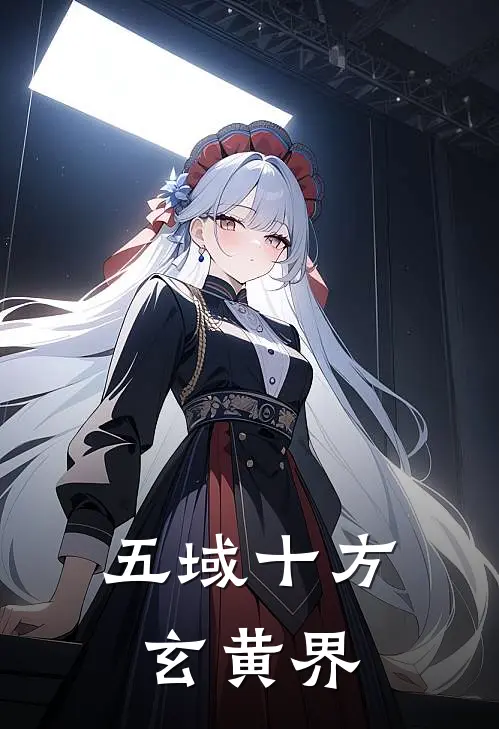 五域十方玄黄界