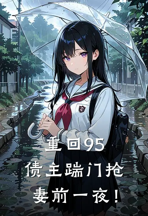 重回95，债主踹门抢妻前一夜！(苏敬之周若竹)完整版免费小说_最热门小说重回95，债主踹门抢妻前一夜！(苏敬之周若竹)