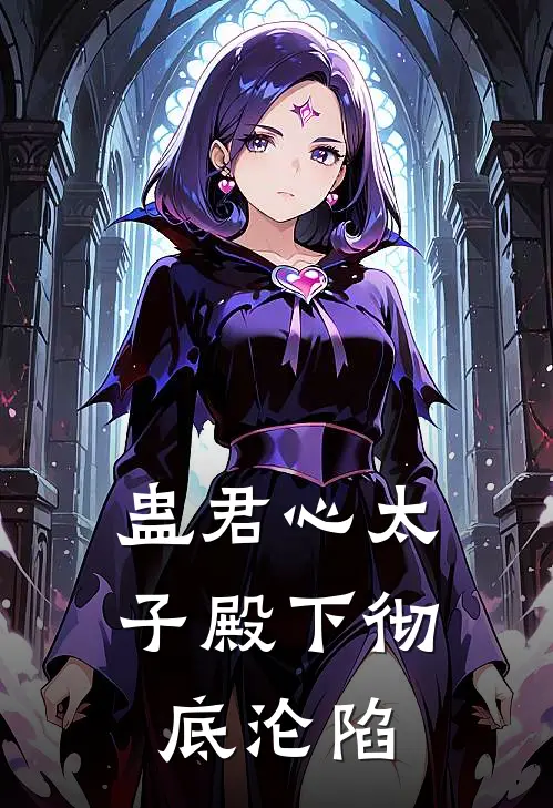 蛊君心太子殿下彻底沦陷