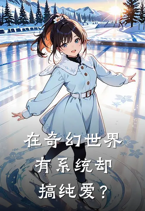 在奇幻世界有系统却搞纯爱？