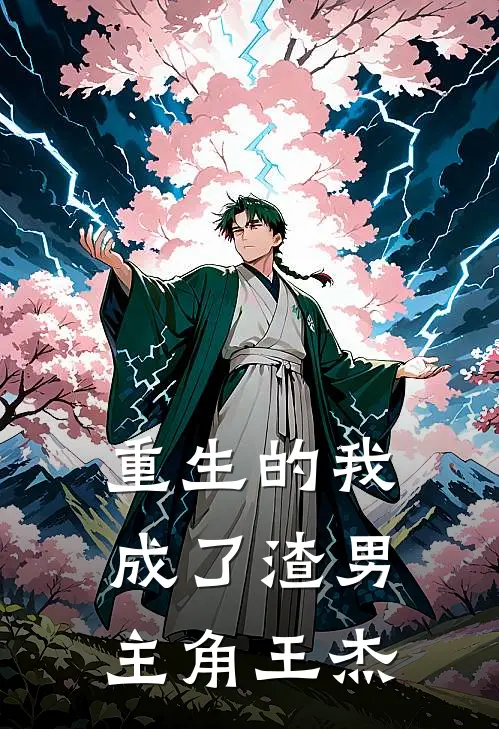 重生的我成了渣男主角王杰