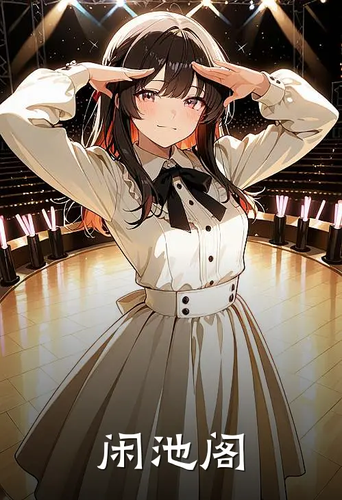 闲池阁苏慕安金凌全本免费在线阅读_苏慕安金凌全文阅读