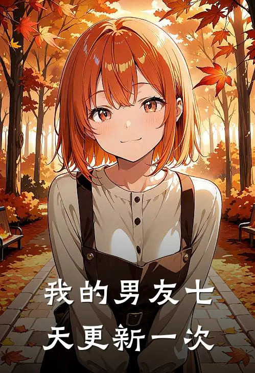 我的男友七天更新一次