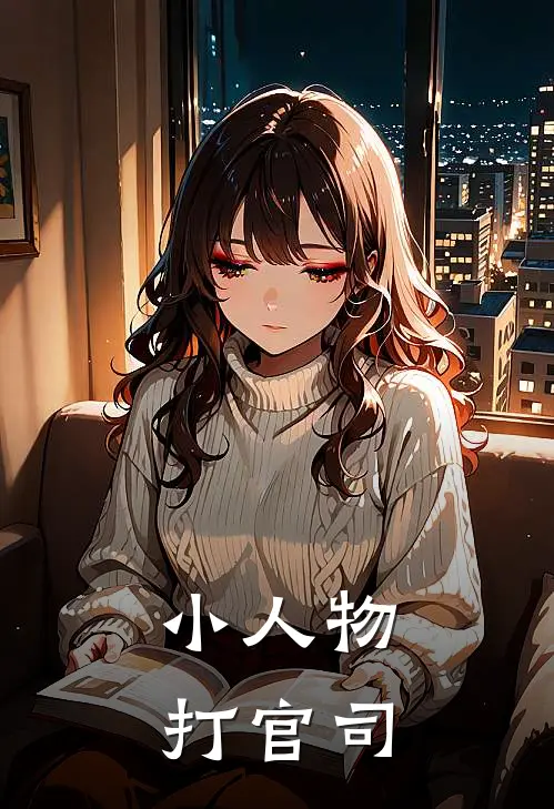 小人物打官司(卢成喜孙为民)免费阅读完整版小说_完结免费小说小人物打官司(卢成喜孙为民)