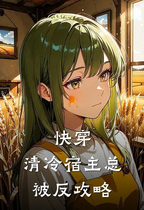 快穿：清冷宿主总被反攻略