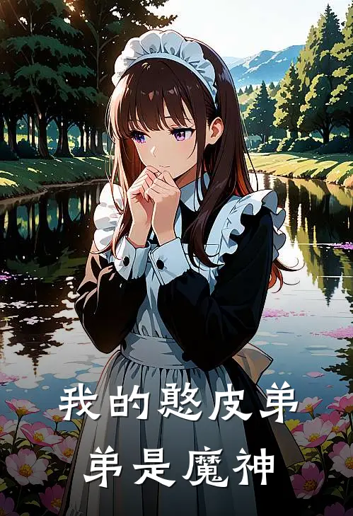 《我的憨皮弟弟是魔神》李茂才李茂发已完结小说_我的憨皮弟弟是魔神(李茂才李茂发)全文免费阅读无弹窗大结局