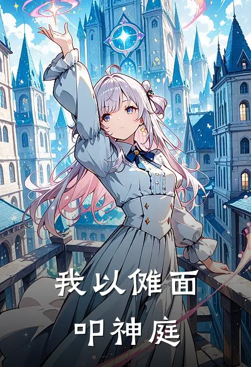 我以傩面叩神庭楚瑶李伯热门小说完结_热门的小说我以傩面叩神庭楚瑶李伯