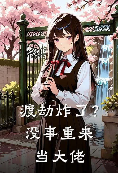 渡劫炸了？没事，重来当大佬林缺孙浩免费小说全文阅读_免费小说在线阅读渡劫炸了？没事，重来当大佬林缺孙浩