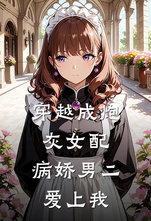 穿越成炮灰女配，病娇男二爱上我(沈茴裴旭川)推荐完结小说_最新章节列表穿越成炮灰女配，病娇男二爱上我(沈茴裴旭川)