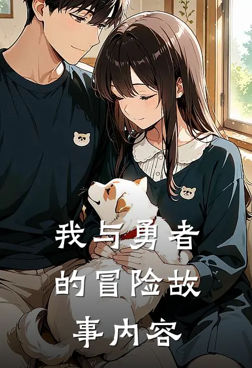 我与勇者的冒险故事内容