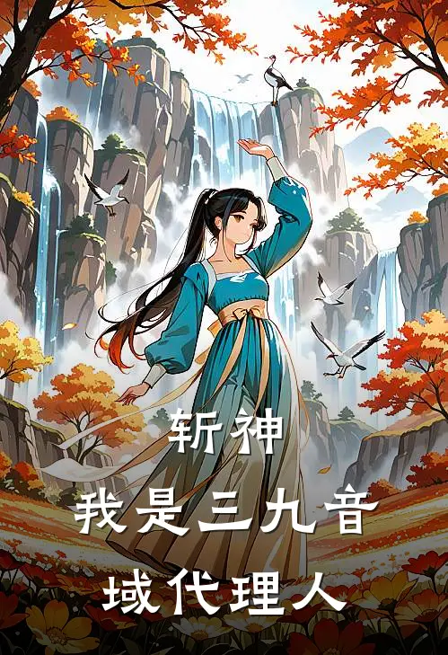 斩神：我是三九音域代理人