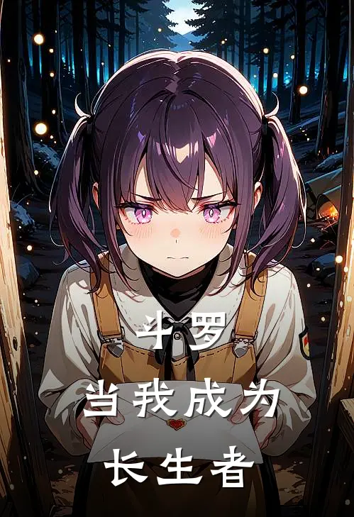 斗罗：当我成为长生者(戴沐白弗兰德)完整版免费阅读_最新章节列表斗罗：当我成为长生者(戴沐白弗兰德)