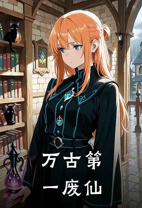 万古第一废仙