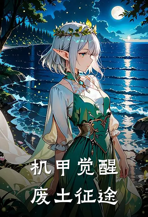 机甲觉醒：废土征途楚凡张昊全文在线阅读_机甲觉醒：废土征途全集免费阅读