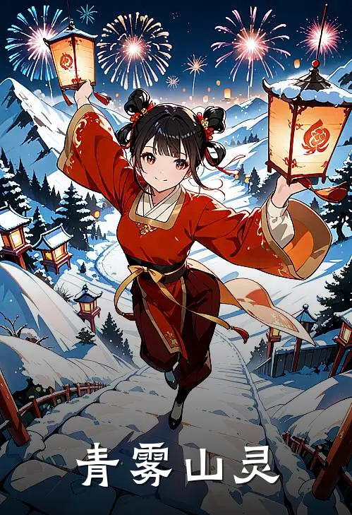 青雾山灵阿木木哥最新推荐小说_完结版小说推荐青雾山灵阿木木哥