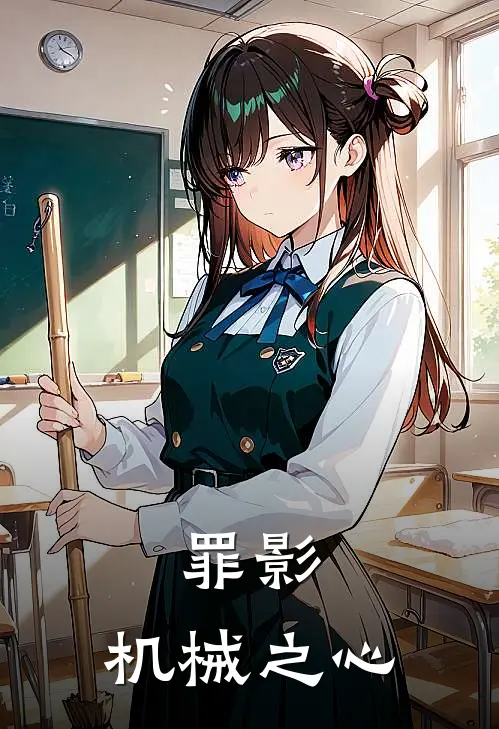 罪影：机械之心