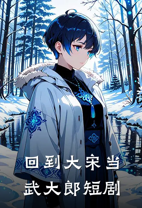 回到大宋当武大郎短剧