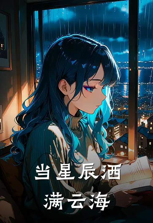 当星辰洒满云海季星辰季恒完整版在线阅读_季星辰季恒完整版阅读