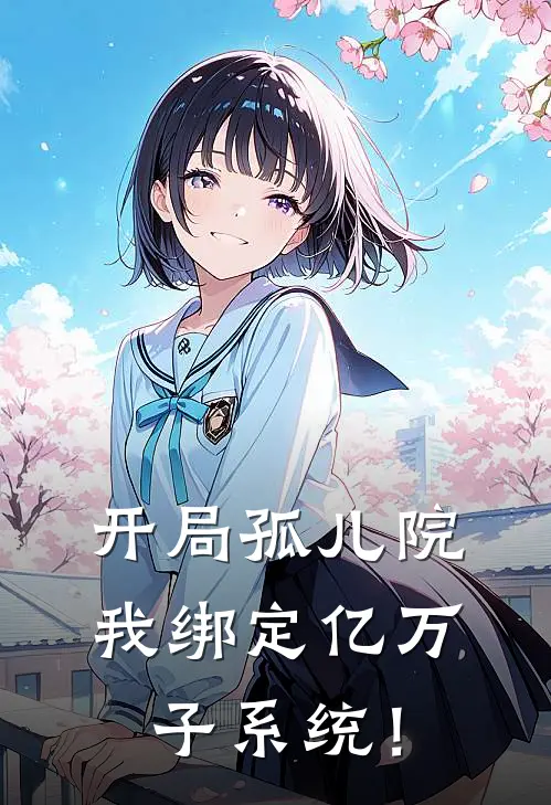 开局孤儿院，我绑定亿万子系统！(陈墨彪哥)全文阅读免费全集_完结小说开局孤儿院，我绑定亿万子系统！陈墨彪哥