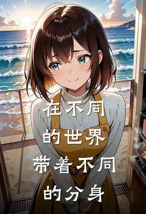 在不同的世界，带着不同的分身