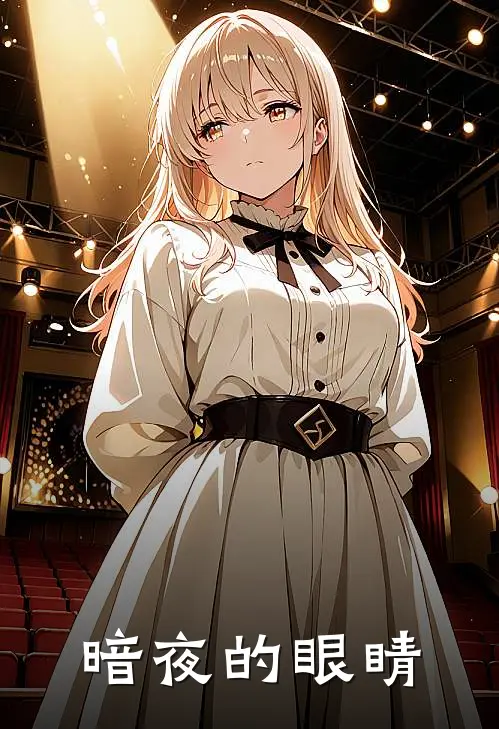 暗夜的眼睛