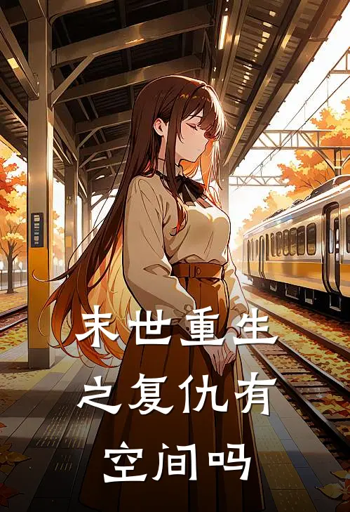 末世重生之复仇有空间吗