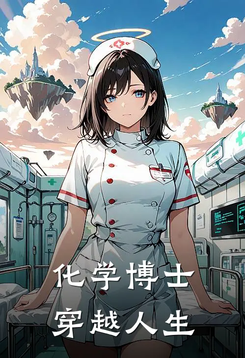 化学博士穿越人生