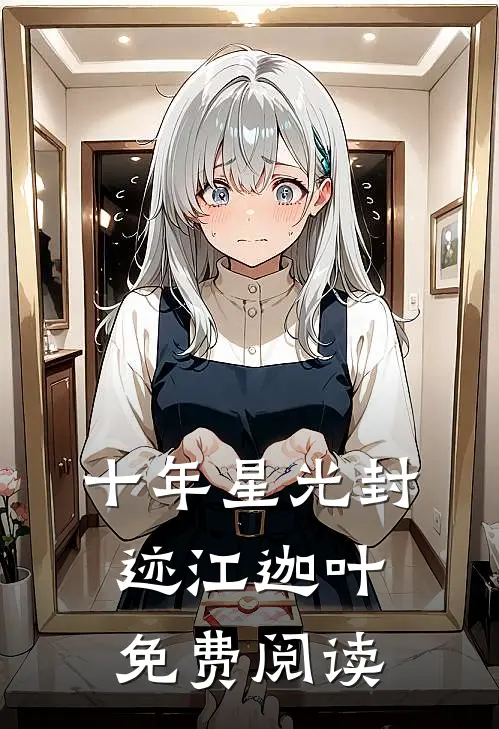 十年星光封迹江迦叶免费阅读