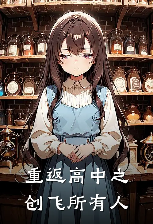 重返高中之创飞所有人陈年年景遂完本热门小说_小说完结版重返高中之创飞所有人(陈年年景遂)