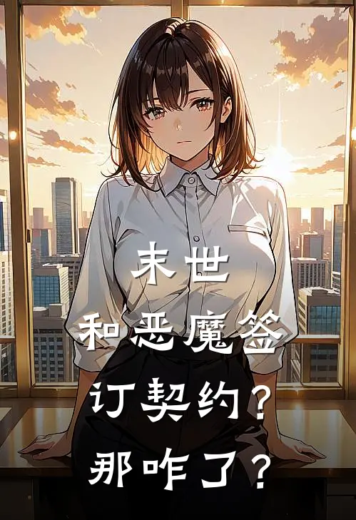 末世：和恶魔签订契约？那咋了？小说张屿卿裴雅婷（已完结全集完整版大结局）张屿卿裴雅婷小说全文阅读笔趣阁