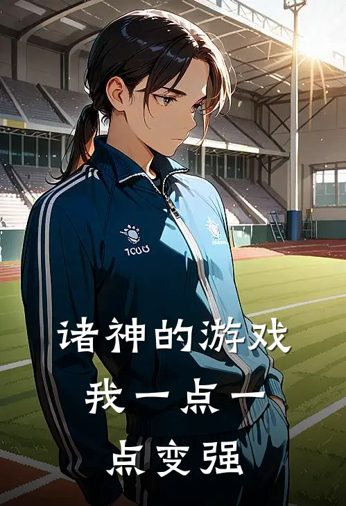 诸神的游戏，我一点一点变强王栎范特西已完结小说推荐_完整版小说诸神的游戏，我一点一点变强(王栎范特西)