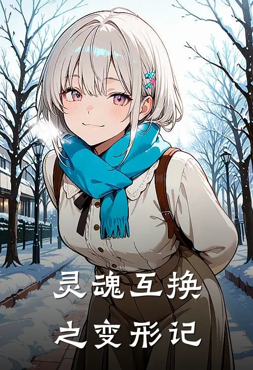 灵魂互换之变形记