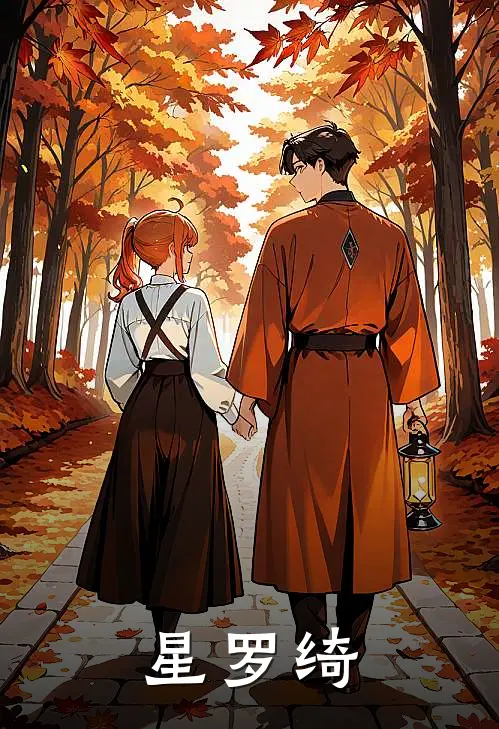 星罗绮李慕云南宫绮免费完结小说_完本完结小说星罗绮(李慕云南宫绮)