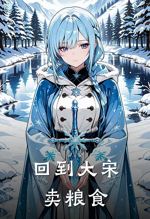 回到大宋卖粮食