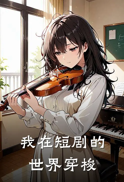 我在短剧的世界穿梭