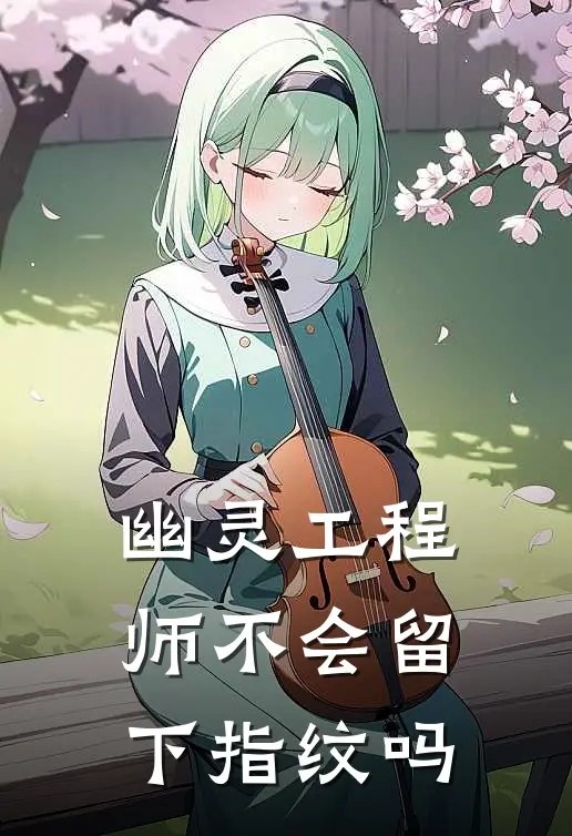 幽灵工程师不会留下指纹吗