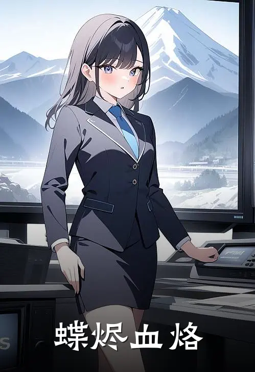 蝶烬血烙林薇许锋新热门小说_小说免费阅读蝶烬血烙(林薇许锋)