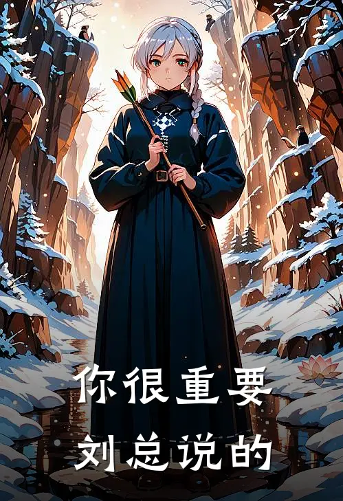 你很重要，刘总说的(鹿苒刘钰泽)无弹窗小说免费阅读_小说免费阅读无弹窗你很重要，刘总说的鹿苒刘钰泽