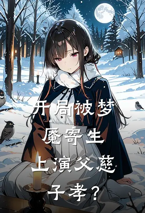 开局被梦魇寄生，上演父慈子孝？(江诚汪东)推荐小说_开局被梦魇寄生，上演父慈子孝？(江诚汪东)全文免费阅读大结局