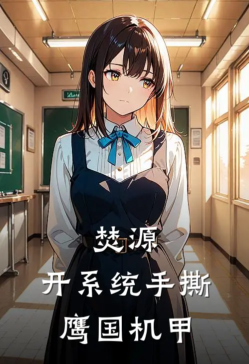 焚源：开系统手撕鹰国机甲叶尘林雪免费完结版小说_小说完结焚源：开系统手撕鹰国机甲叶尘林雪