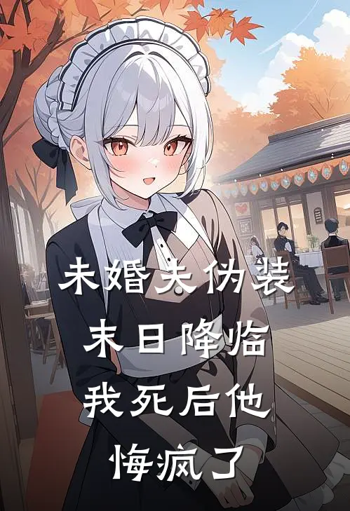 未婚夫伪装末日降临，我死后他悔疯了许念星霍寒舟最热门小说_免费小说全集未婚夫伪装末日降临，我死后他悔疯了(许念星霍寒舟)