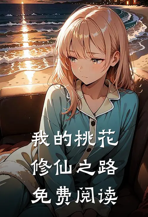 我的桃花修仙之路免费阅读