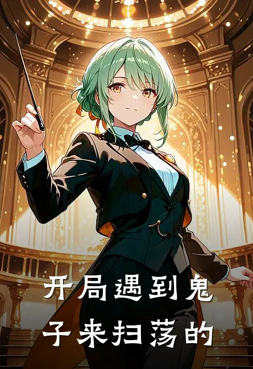开局遇到鬼子来扫荡的