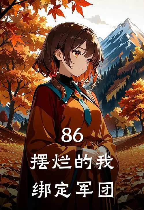 86，摆烂的我绑定军团