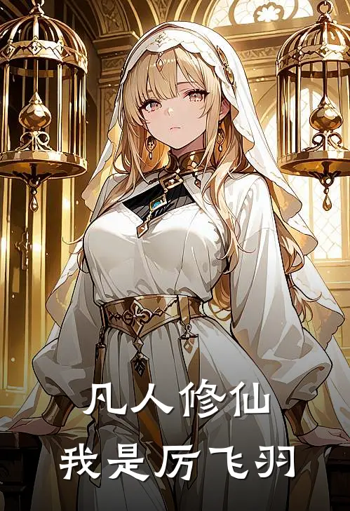 凡人修仙：我是厉飞羽(厉飞羽厉大柱)热门完本小说_最新小说凡人修仙：我是厉飞羽厉飞羽厉大柱