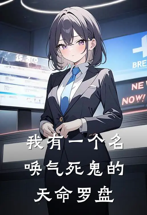 我有一个名唤气死鬼的天命罗盘