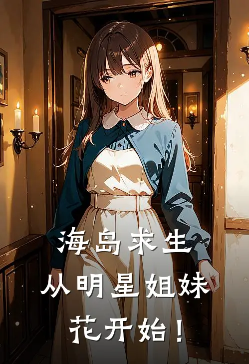 海岛求生：从明星姐妹花开始！(苏酥林海)新热门小说_免费完结小说海岛求生：从明星姐妹花开始！(苏酥林海)