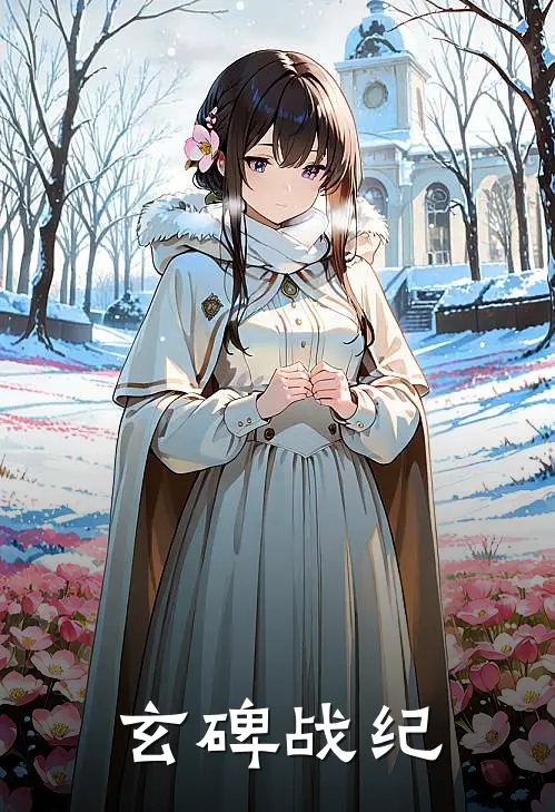 玄碑战纪林峰林啸最新好看小说_最新完本小说玄碑战纪林峰林啸